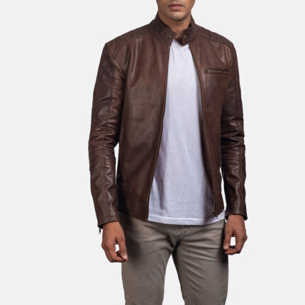 dean-brown-leather-biker-jacket (5)