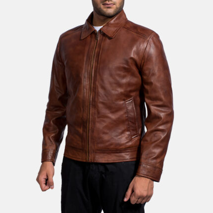 inferno-brown-leather-jacket